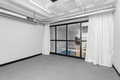 - 15,120 SF: 2 Levels with 21 parking spaces in rear lot - photo 14