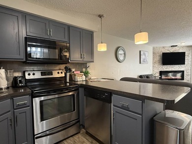 Welcome to this beautifully updated Wisconsin Dells condo - photo 14