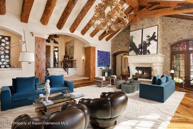 Experience the pinnacle of Woody Creek. This incredible 12,191 - photo 15