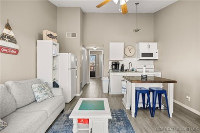 Turnkey 1-Bedroom Condo in Southwood Shores - Lake Ozark, Mo on