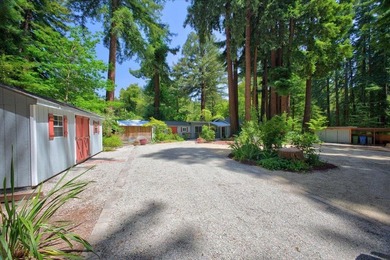 Enjoy a year-round creek from your own private mountain retreat - photo 15
