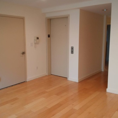 This modern construction luxury building is located steps from - photo 15