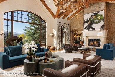 Experience the pinnacle of Woody Creek. This incredible 12,191 - photo 16