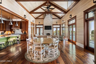 Timeless Lowcountry elegance & thoughtful design define this - photo 16