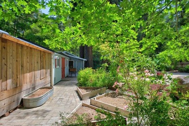 Enjoy a year-round creek from your own private mountain retreat - photo 16