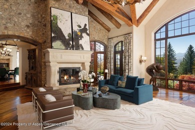 Experience the pinnacle of Woody Creek. This incredible 12,191 - photo 17