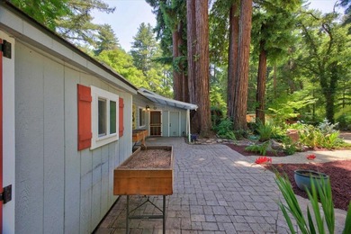 Enjoy a year-round creek from your own private mountain retreat - photo 17