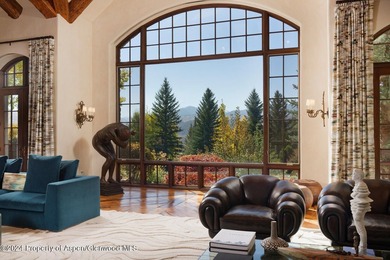 Experience the pinnacle of Woody Creek. This incredible 12,191 - photo 18