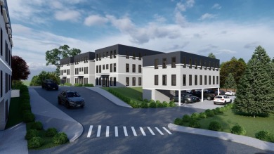 Step into home ownership at Stroudwater Commons, Portland's