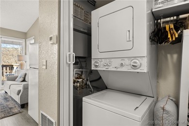 Turnkey 1-Bedroom Condo in Southwood Shores - Lake Ozark, Mo on