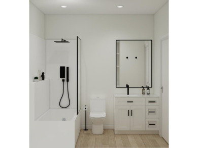 Step into home ownership at Stroudwater Commons, Portland's