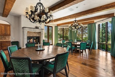 Experience the pinnacle of Woody Creek. This incredible 12,191 - photo 21