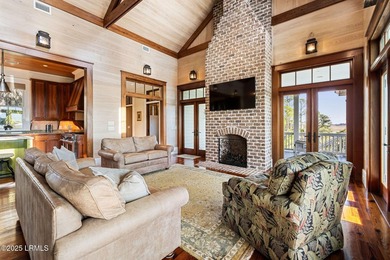 Timeless Lowcountry elegance & thoughtful design define this - photo 21
