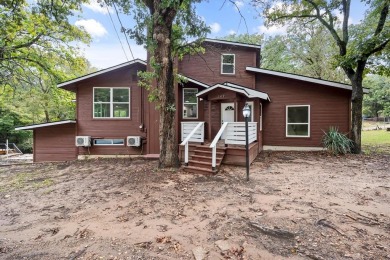 Cedar Creek Lake Home For Sale in Mabank Texas