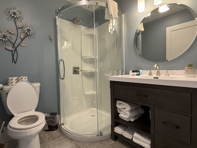 Welcome to this beautifully updated Wisconsin Dells condo - photo 21