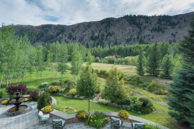 Lake Home For Sale in Blaine County, Idaho
