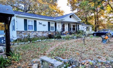 Lake Home For Sale in Buchanan, Tennessee