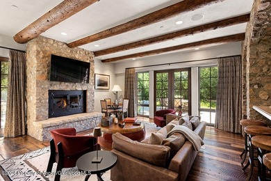Experience the pinnacle of Woody Creek. This incredible 12,191 - photo 22