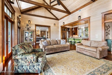 Timeless Lowcountry elegance & thoughtful design define this - photo 22