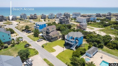 Your Dream Beach Home Awaits! Welcome to Star of the Sea - a - photo 2