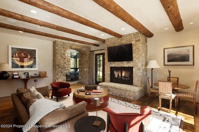 Experience the pinnacle of Woody Creek. This incredible 12,191 - photo 23