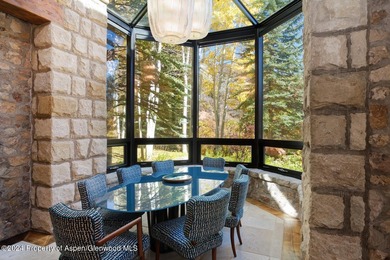 Experience the pinnacle of Woody Creek. This incredible 12,191 - photo 24