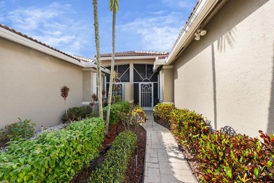 NEW ROOF! Lakefront 3-bedroom, 2-bath villa in 55+ gated - photo 24