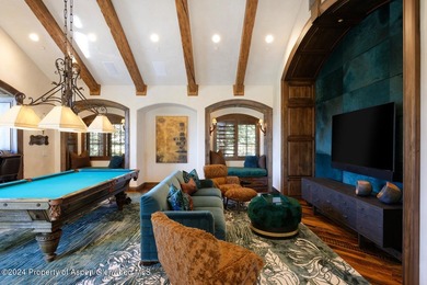 Experience the pinnacle of Woody Creek. This incredible 12,191 - photo 25