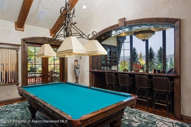 Experience the pinnacle of Woody Creek. This incredible 12,191 - photo 26