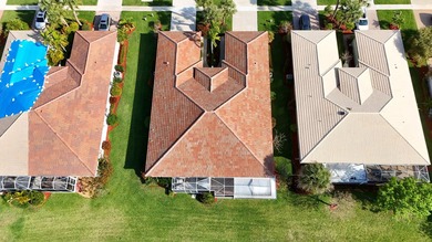 NEW ROOF! Lakefront 3-bedroom, 2-bath villa in 55+ gated - photo 26