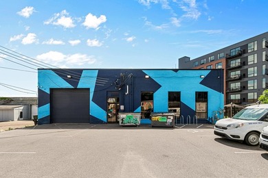 - 15,120 SF: 2 Levels with 21 parking spaces in rear lot - photo 26