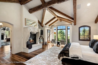 Experience the pinnacle of Woody Creek. This incredible 12,191 - photo 27