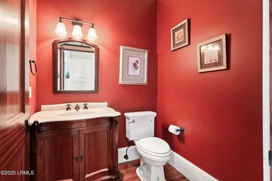 Timeless Lowcountry elegance & thoughtful design define this - photo 27
