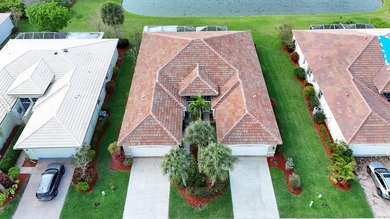 NEW ROOF! Lakefront 3-bedroom, 2-bath villa in 55+ gated - photo 27