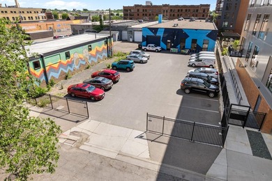 - 15,120 SF: 2 Levels with 21 parking spaces in rear lot - photo 27