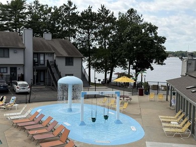 Welcome to this beautifully updated Wisconsin Dells condo - photo 27