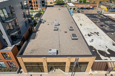 - 15,120 SF: 2 Levels with 21 parking spaces in rear lot - photo 28