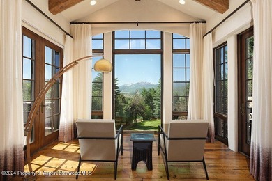 Experience the pinnacle of Woody Creek. This incredible 12,191 - photo 29