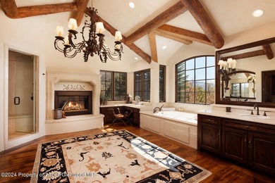 Experience the pinnacle of Woody Creek. This incredible 12,191 - photo 30