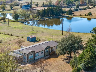 (private lake, pond, coastal) Home For Sale in Ben Wheeler Texas