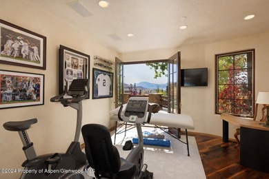 Experience the pinnacle of Woody Creek. This incredible 12,191 - photo 32
