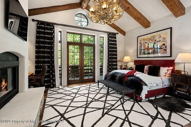 Experience the pinnacle of Woody Creek. This incredible 12,191 - photo 33