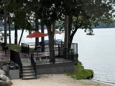 Welcome to this beautifully updated Wisconsin Dells condo - photo 33