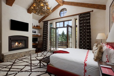 Experience the pinnacle of Woody Creek. This incredible 12,191 - photo 34