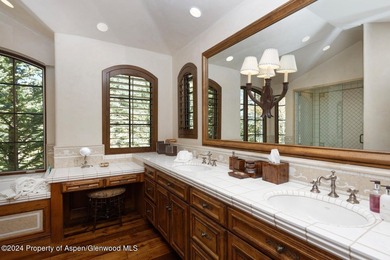 Experience the pinnacle of Woody Creek. This incredible 12,191 - photo 35