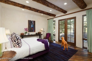 Experience the pinnacle of Woody Creek. This incredible 12,191 - photo 37
