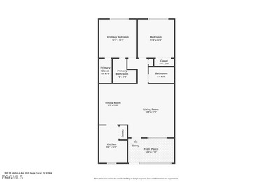 Welcome to Cape Palm Condos, where easy living is right at your - photo 38