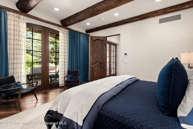 Experience the pinnacle of Woody Creek. This incredible 12,191 - photo 39