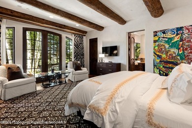 Experience the pinnacle of Woody Creek. This incredible 12,191 - photo 40