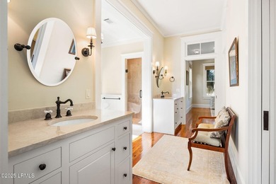 Timeless Lowcountry elegance & thoughtful design define this - photo 41
